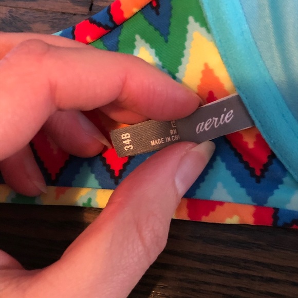 Aerie bikini top - Picture 4 of 4